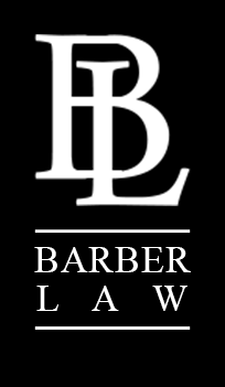 Barber Law